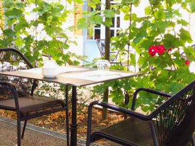 Abbaye des Capucins Spa & Resort - Bild 1