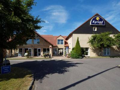 Hôtel Nell - Bild 1