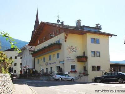 Panoramahotel Post - Bild 1