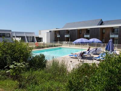 Odalys Residence Fleur de Sel - Bild 1