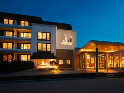 Aalernhüs hotel & spa - Bild 1