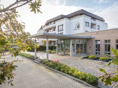 Aalernhüs hotel & spa - Bild 1