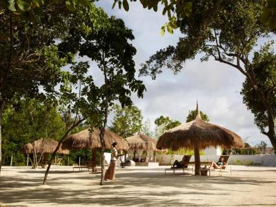 Bluewater Panglao Beach Resort - Bild 1