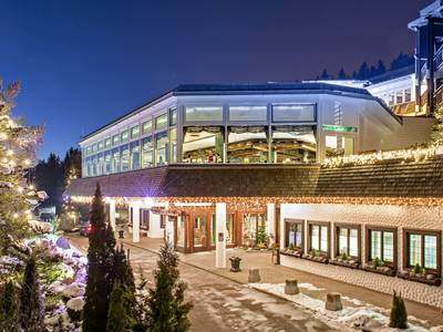 Vier Jahreszeiten - Bild 1