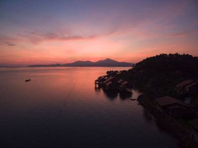 Vedana Lagoon Resort & Spa - Bild 1