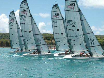 Nonsuch Bay Resort - Bild 1