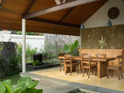 Plataran Borobudur Resort & Spa - Bild 1