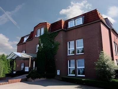 Designhotel Im Südfeld - Bild 1