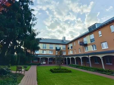 Klostergarten - Bild 1