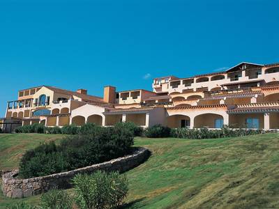 VOI Colonna Village - Bild 1