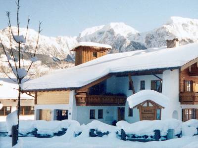 Ferienwohnungen Haid - Bild 1