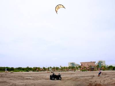 Hotel ESTELAR Playa Manzanillo - Bild 1