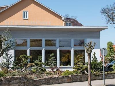 Gästehaus Weidenmühle - Bild 1