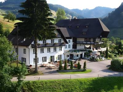 Landhaus Langeck - Bild 1