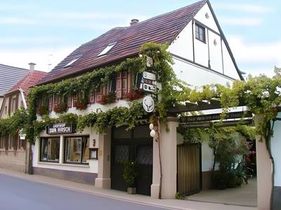 Altes Weinhaus - Bild 1