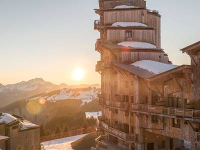 Premium Residenz L'Amara - Bild 1