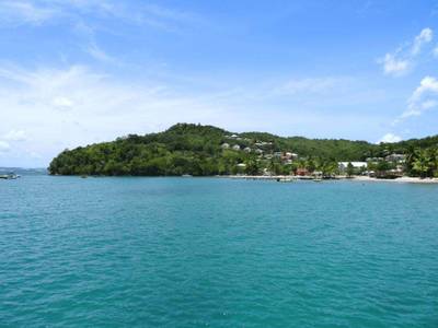 Le Panoramic Hotel - Bild 1