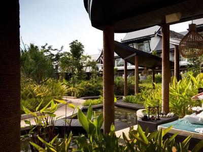 Natai Beach Resort - Bild 1