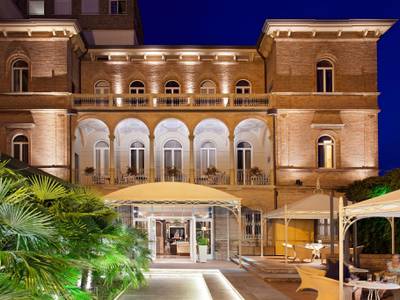 Villa Adriatica - Bild 1