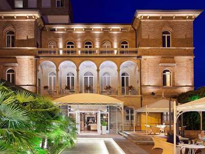 Villa Adriatica - Bild 1