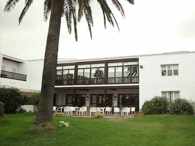 Parador de Mazagón - Bild 1