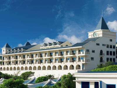 Fullon Hotel Fulong - Bild 1