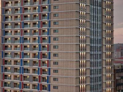 Fullon Hotel Kaohsiung - Bild 1