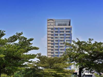 Fullon Hotel Kaohsiung - Bild 1