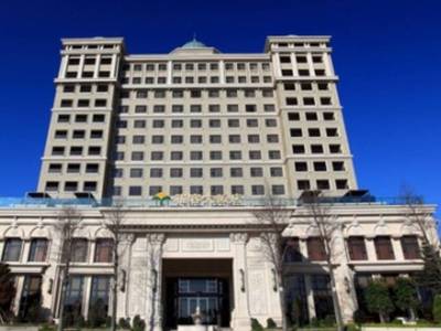 Fullon Hotel Hualien - Bild 1