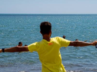 Marinagri Greenblu Hotel - Bild 1