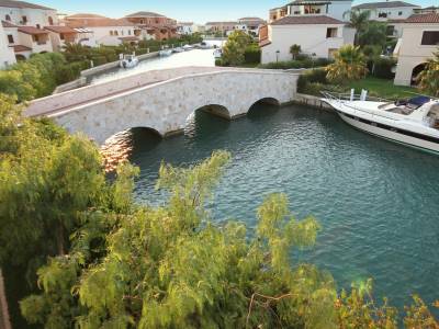 Marinagri Greenblu Hotel - Bild 1