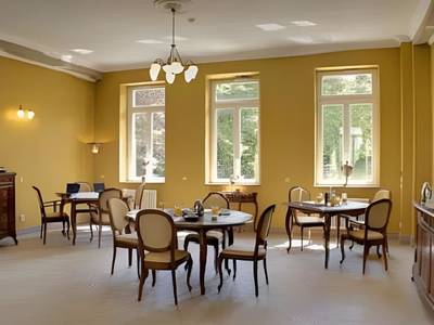 Waldhotel Rheinbach - Bild 1