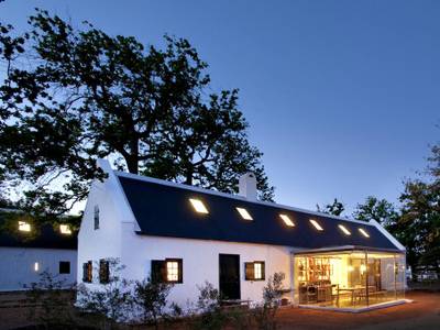 Babylonstoren - Bild 1