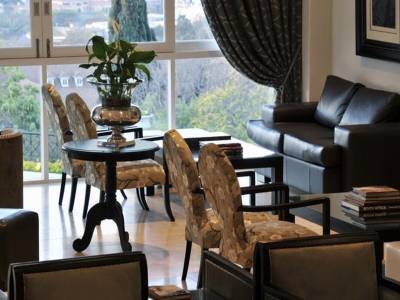 Kamsa Boutique Hotel - Bild 1