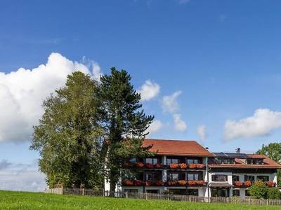 Pension Heim - Bild 1