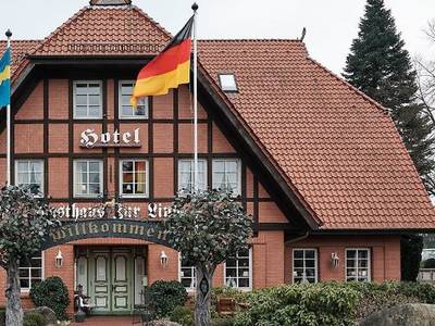 Gasthaus zur Linde - Bild 1