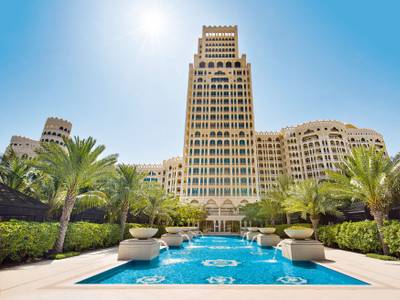 Waldorf Astoria Ras Al Khaimah - Bild 1