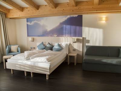 Blu Hotel Natura & Spa - Bild 1