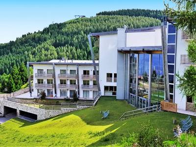 Panorama Hotel Brenta Dolomites - Bild 1