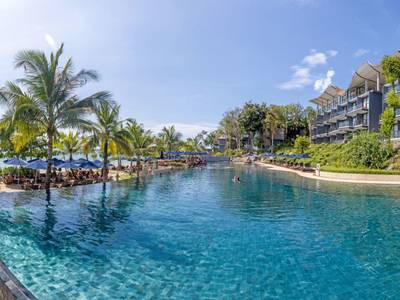 Beyond Resort Krabi - Bild 1