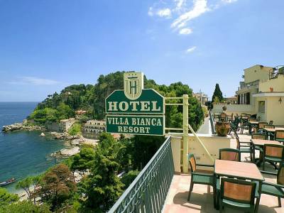 Villa Bianca Resort - Bild 1