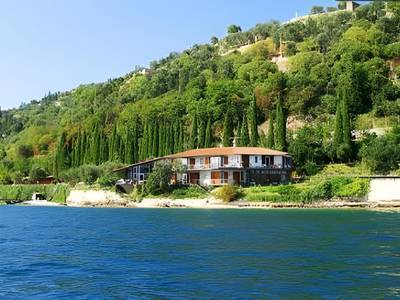 Villa Cappellina - Bild 1