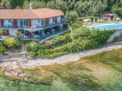 Villa Cappellina - Bild 1