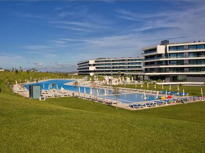 Alvor Baia Resort Hotel - Bild 1