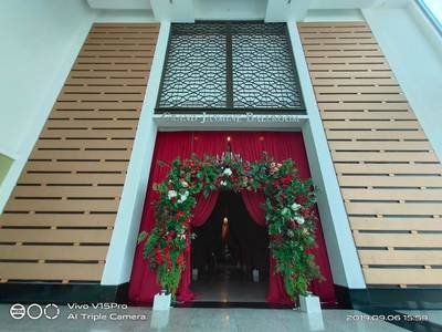 RH Hotel Sibu - Bild 1