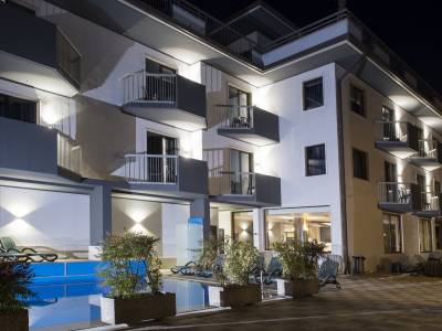 Arco Smart Hotel - Bild 1