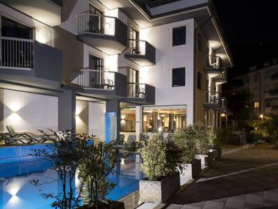 Arco Smart Hotel - Bild 1