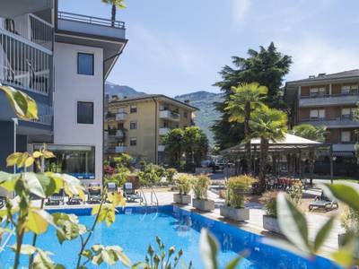 Arco Smart Hotel - Bild 1