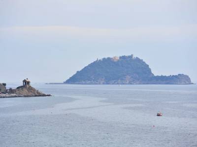 Grand Hotel Alassio - Bild 1