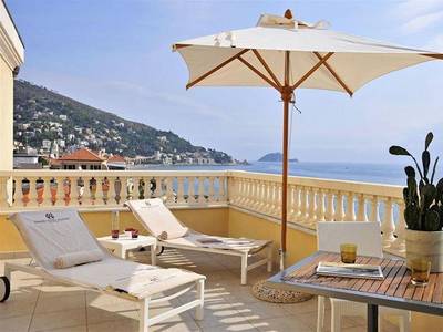 Grand Hotel Alassio - Bild 1
